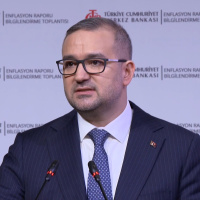 TCMB/Karahan: Döviz rezervleri önceki çıkış dönemlerine göre daha güçlü