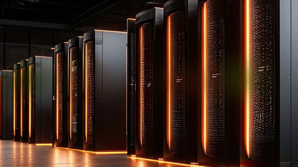 Nvidia destekli SiFive, 3,65 milyar dolar değerlemeye ulaştı