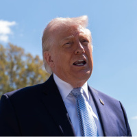 Trump: İran nükleer silahı bırakmazsa anlaşma olmayacak