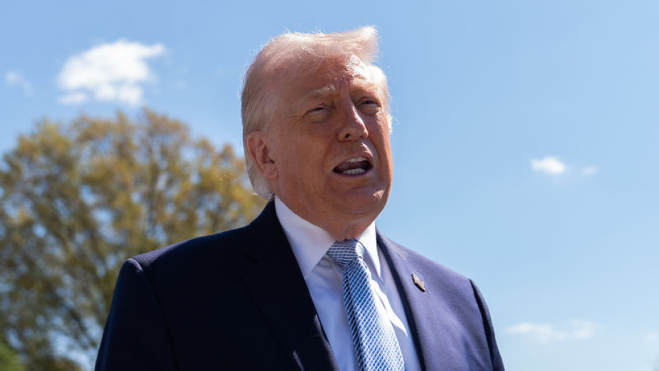 Trump: İran nükleer silahı bırakmazsa anlaşma olmayacak