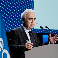 UEA Başkanı Birol: Petrol fiyatları sorunun ciddiyetini yansıtmıyor