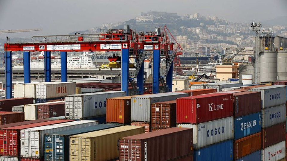 Çin’de ihracat yavaşladı, ithalat 4 yılın zirvesine çıktı