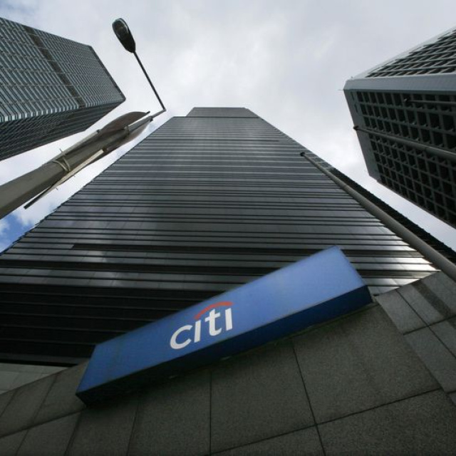 Citi ABD hisseleri için tavsiye yükseltti - 1 dakika önce