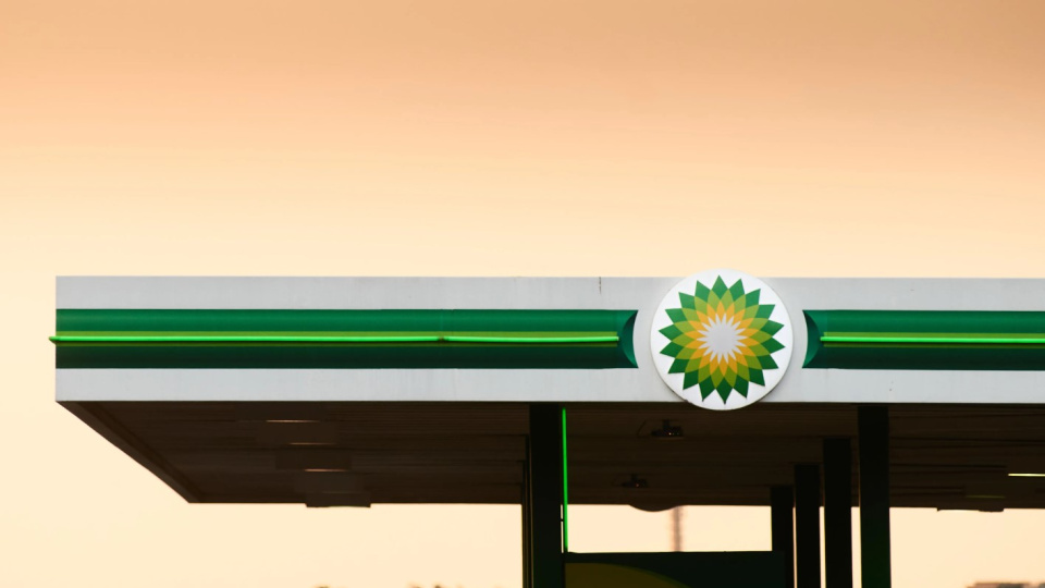 Enerji devi BP, sonuçlarının 'olağanüstü' olduğunu söyledi