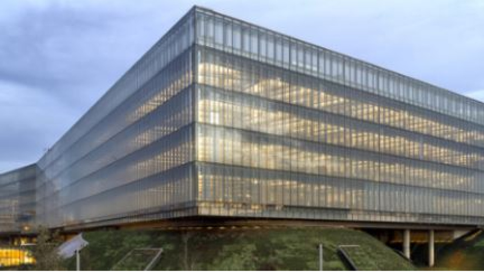 Garanti BBVA Leasing'e 100 milyon dolarlık sendikasyon