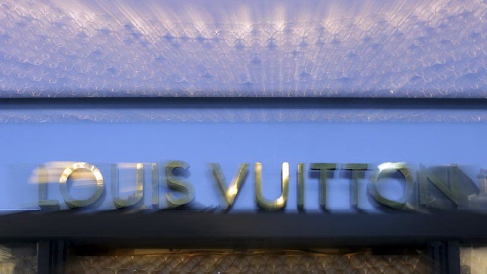 LVMH'nin satışları Orta Doğu'daki savaşın etkisiyle düştü