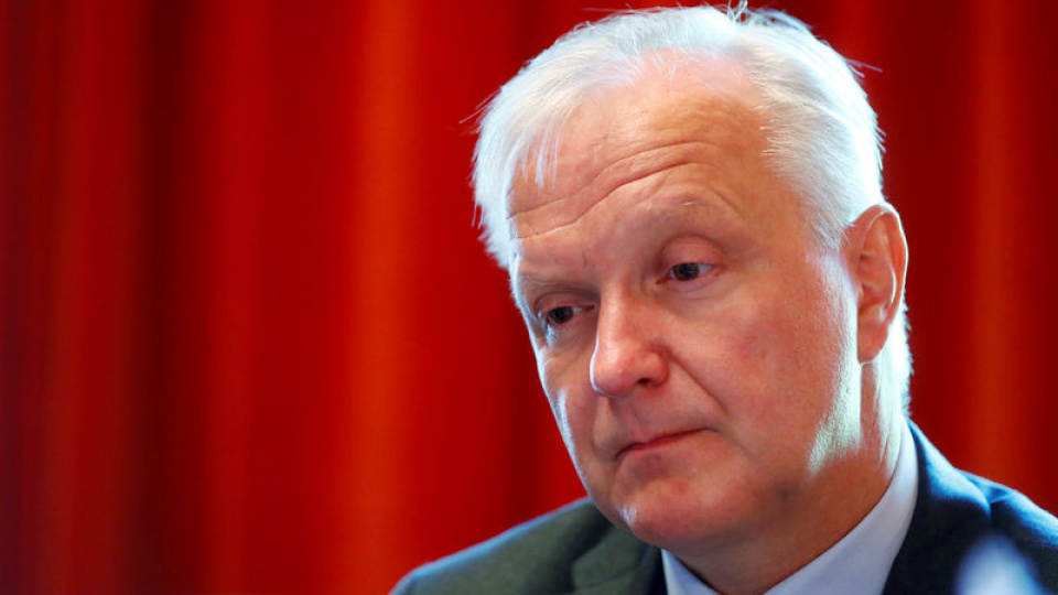 AMB/Rehn: Faiz artışı "aşikar" değil