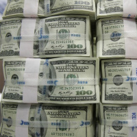 ABD'de üretici enflasyonu beklentinin altında