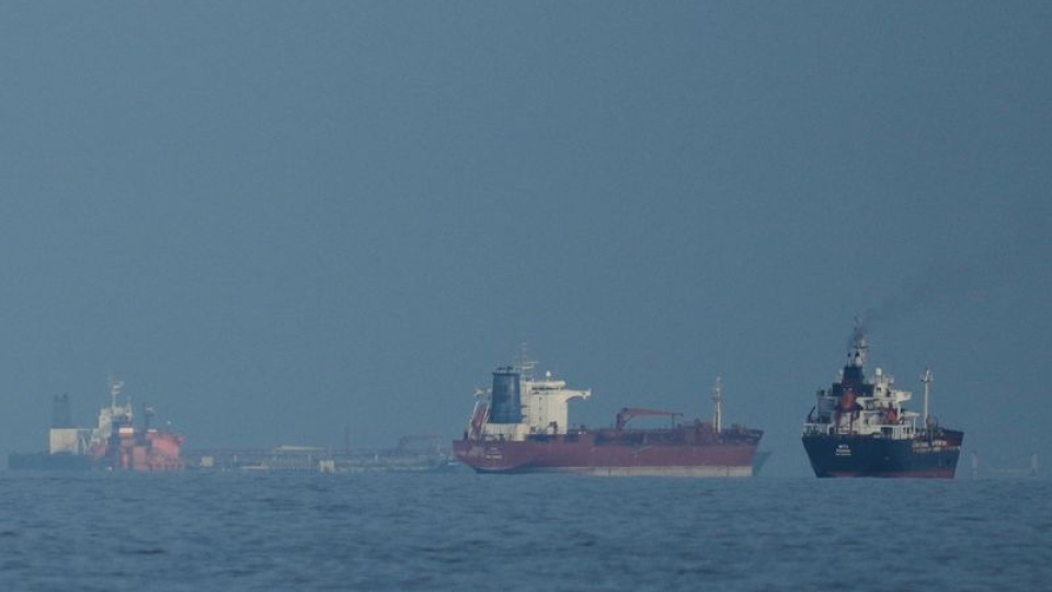 İran, Hürmüz'deki sevkiyatları askıya almayı değerlendiriyor