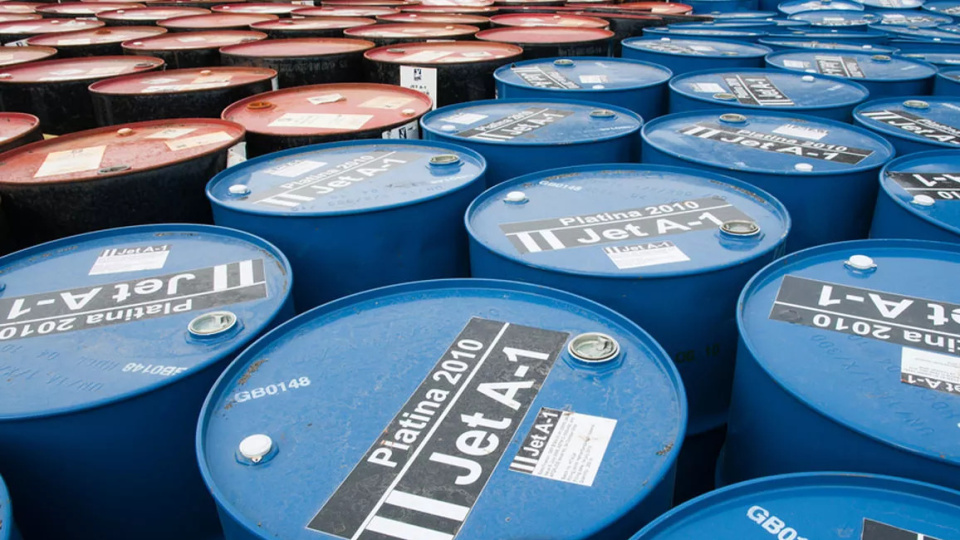 AB'de jet yakıtı endişesi