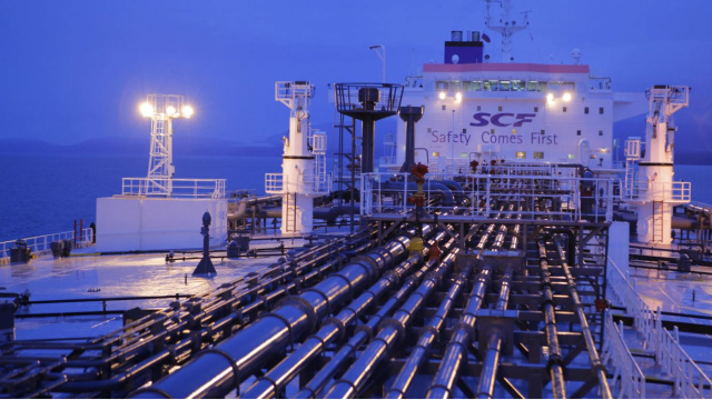 ABD, İran petrolünün satış lisansını yenilemeyecek