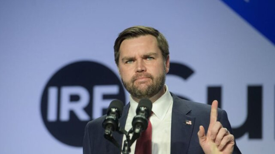 Vance, Trump’ın İran’la "kapsamlı" bir anlaşma peşinde olduğunu belirtti