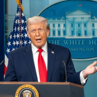 Trump, İran'la savaşın "bitmeye çok yakın" olduğunu söyledi