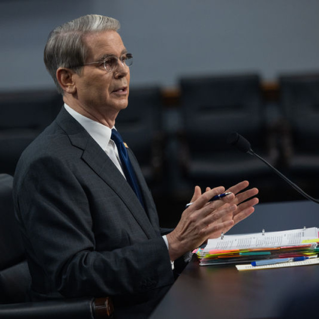 Bessent: Trump’ın tarife oranları Temmuz’da geri gelebilir