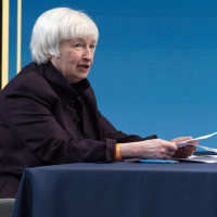 Yellen'a göre ABD'de faiz indirimi hâlâ mümkün