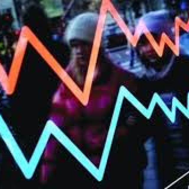 Tahvil yatırımcıları olası barış anlaşmasına yönelik pozisyon alıyor