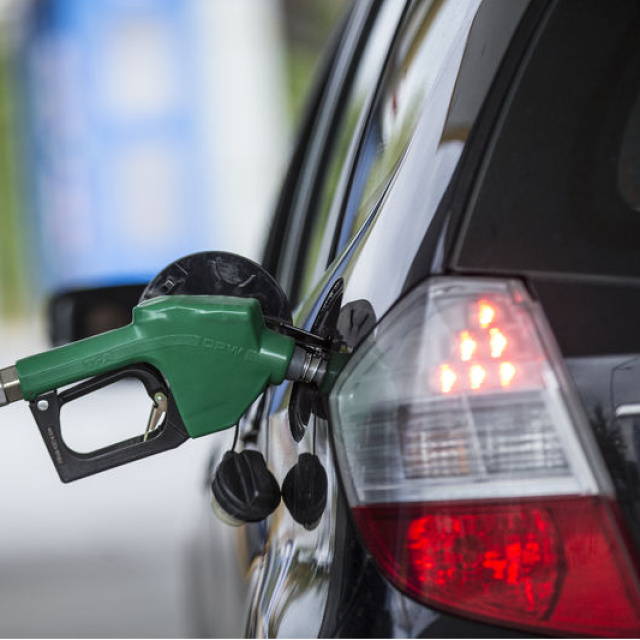 Motorine bu kez zam yapıldı