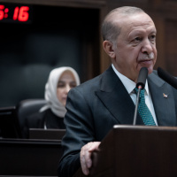 Erdoğan: Enerjide en büyük devrimi arama ve sondajda gerçekleştirdik