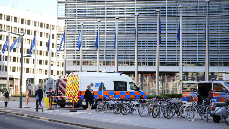 Belçika Merkez Bankası'na Türk direktör 