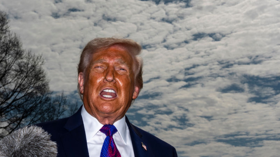 Trump: Çin, Hürmüz Boğazı’nın kalıcı olarak açılmasından memnun