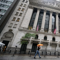 Bank of America ve Morgan Stanley'nin net kârı ilk çeyrekte arttı