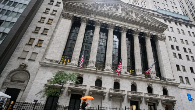Bank of America ve Morgan Stanley'nin net kârı ilk çeyrekte arttı