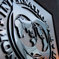 IMF'den tarihte ikinci kez görülecek borç seviye tahmini