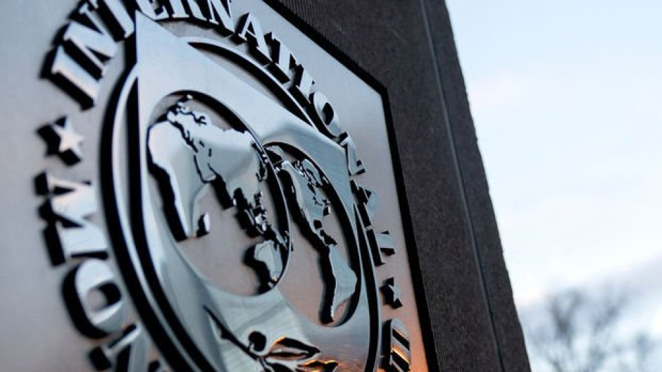 IMF'den tarihte ikinci kez görülecek borç seviye tahmini