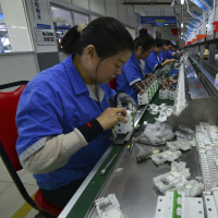 Çin ekonomisi ilk çeyrekte beklentilerin üzerinde büyüdü