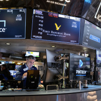 Küresel piyasalarda barış umudu