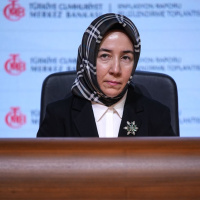 TCMB Başkan Yardımcısı Karahan: Temkinli yaklaşım benimsemeye devam edeceğiz