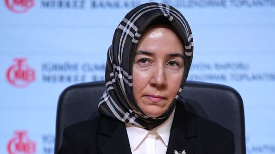 TCMB Başkan Yardımcısı Karahan: Temkinli yaklaşım benimsemeye devam edeceğiz