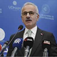 "Türkiye, Suriye ve Ürdün’le demiryolu hattını yenileyecek"