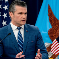 ABD: Abluka devam edecek