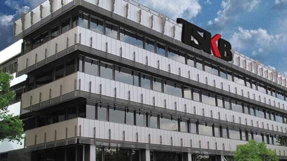 TSKB'den 150 milyon euroluk kredi anlaşması