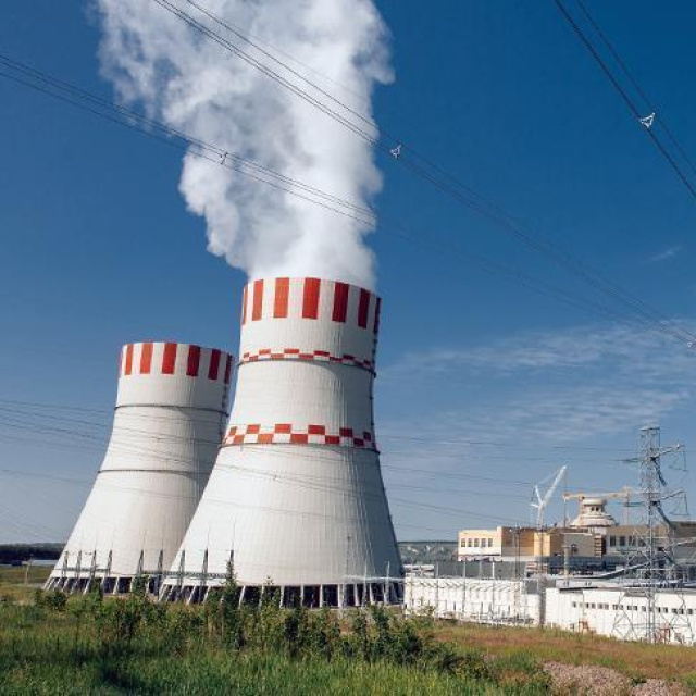 AB'den Romanya'ya nükleer soruşturması