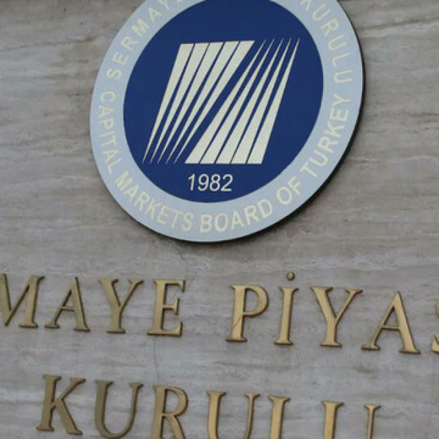 SPK'dan yedi şirketin sermaye artırımına onay