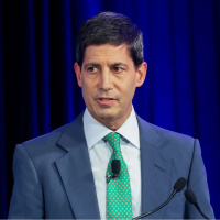 Demokratlardan Fed adayı Warsh için "süreci durdurun" talebi