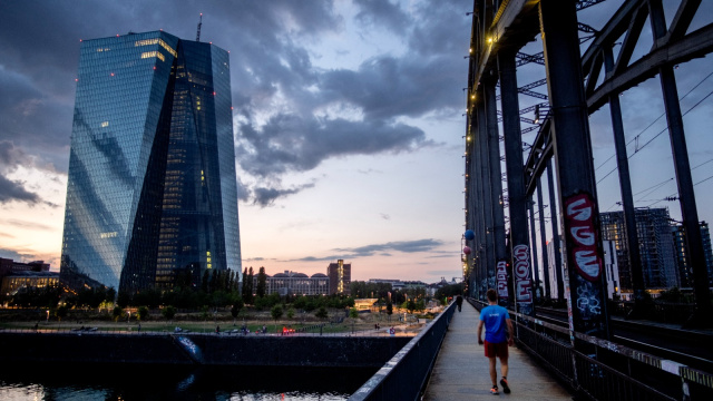 AMB, İran savaşı ve enerji şokuyla Haziran'da faiz artırabilir