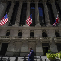 Küresel piyasalarda barış beklentisi