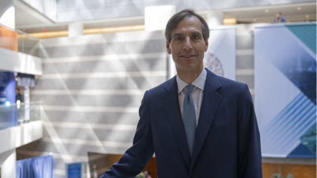 EBRD'den savaşın etkilediği ekonomilere 5 milyar euroluk paket