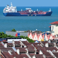 Hürmüz krizi Malakka Boğazı'nda gerilimi arttırdı