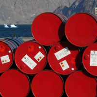 Petrole Hürmüz dopingi