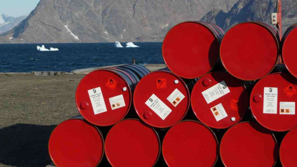 Petrole Hürmüz dopingi