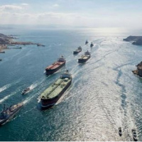 Trump: Hürmüz açıldı ama abluka sürecek