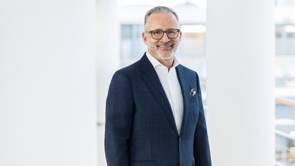 Henkel 2025'te hedeflerini aşarak kârlılığını artırdı