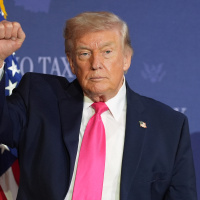 Trump: İran, Hürmüz'ü bir daha asla kapatmayacağını kabul etti