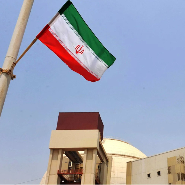 İran, Trump'ın uranyum iddialarını yalanladı