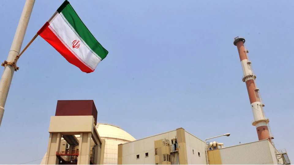 İran, Trump'ın uranyum iddialarını yalanladı