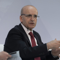 Şimşek: Gümrük Birliği'nin güncellenmesini umuyoruz